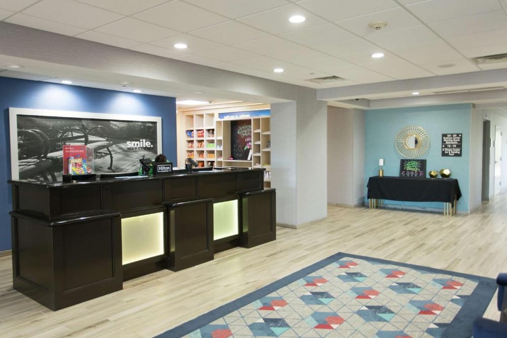 Hampton Inn By Hilton & Suites Ankeny